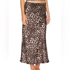 Lioness Enigmatic Maxi Skirt XS